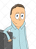 draw a character in my style