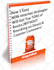 create professional newsletter design, magazine layout, email template