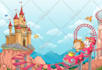 make a children book illustrations