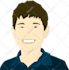 draw you as a cool cartoon character