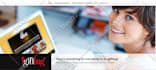 create website in any language or platform