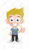 create an avatar of you
