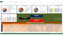generate powerpoint PPT from excel in one click
