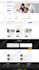 create new website for your business
