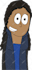 draw a character in my style