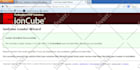 setup Ioncube on Godaddy Linux Hosting