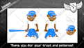 design you a pro logo of all types in HQ