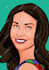 draw your photo as a pop art cartoon