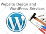 create wordpress website or setup demo