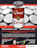 design a high end flyer