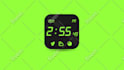 design iphone and  android app icon