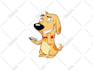 draw Eye Catching CARTOON Mascot Character