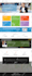 design and develop five pages Responsive website