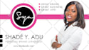 create eye catching social banner design for your business