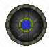 create a pixel art character