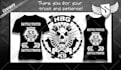 design you a pro logo of all types in HQ