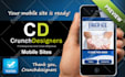 create a Mobile Website for your Company