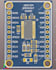 provide a professional 1 to 4 layer pcb design for your circuit