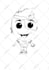 do exclusive character designs and illustrations
