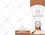 design a creative bifold or trifold brochure