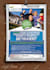 design a high quality and eyecatching flyer