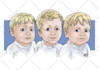 make you a portrait in this cartoon style