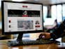 make your site or page fully responsive
