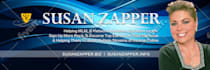 create eye catching social banner design for your business
