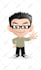 create an avatar of you