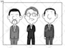 draw a panel of comic strip