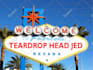 put your name or message on the iconic las vegas sign