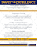 design an Awesome POSTER for you