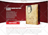 develop , edit or add anything in HTML website