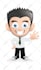 create an avatar of you