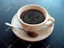 put your image into a cup of coffee