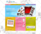 convert HTML, PSD or clone any site to wordpress