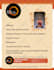 design a BEAUTIFUL Brochure