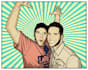 turn your color photo into comic book art