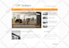 create trendy HTML websites