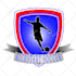 create a new or redesign a soccer logo