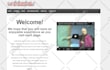 create a high quality 5 page HTML website
