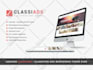 build a wordpress classified ads and directory website
