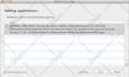 upload an iTunes App using Application loader