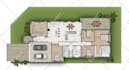 create a professional floor plan