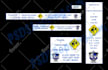 design Five Different Sizes Banners or Ads of one design with unlimited revisions