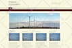 create a high quality 5 page HTML website