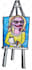 draw a puppet version of you