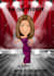 create 2 Digital Cartoon Caricature Within 24 Hours