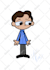 draw you a custom cartoon portrait