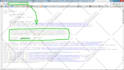 add or fix google analytics code on your site